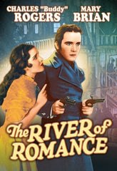 The River Of Romance - [DVD]