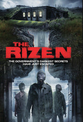 The Rizen - [DVD]