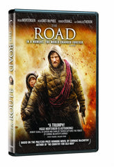The Road - [DVD]