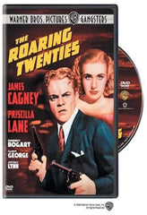 The Roaring Twenties - [DVD]