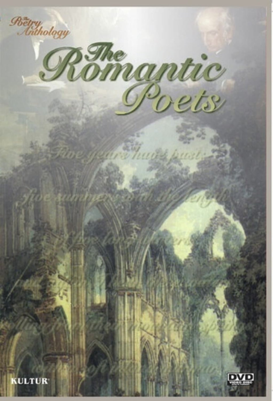 The Romantic Poets - [DVD]