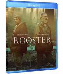 The Rooster - (Dolby, AC-3) - [Blu-ray]