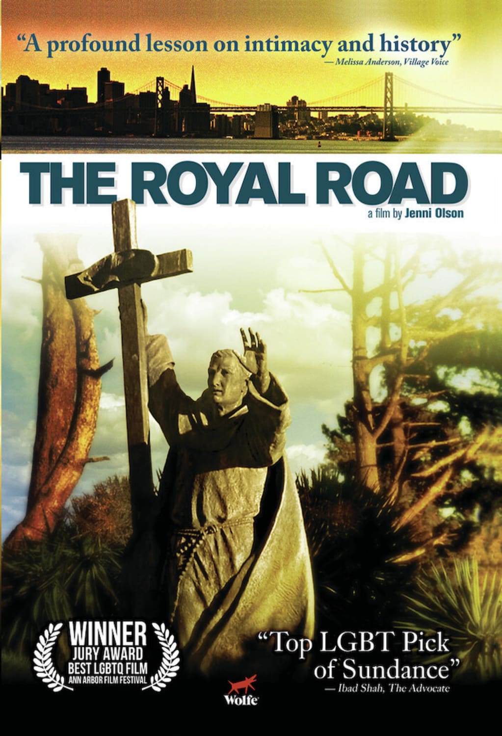 Royal Road - [DVD]