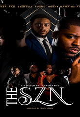 The Szn - [DVD]