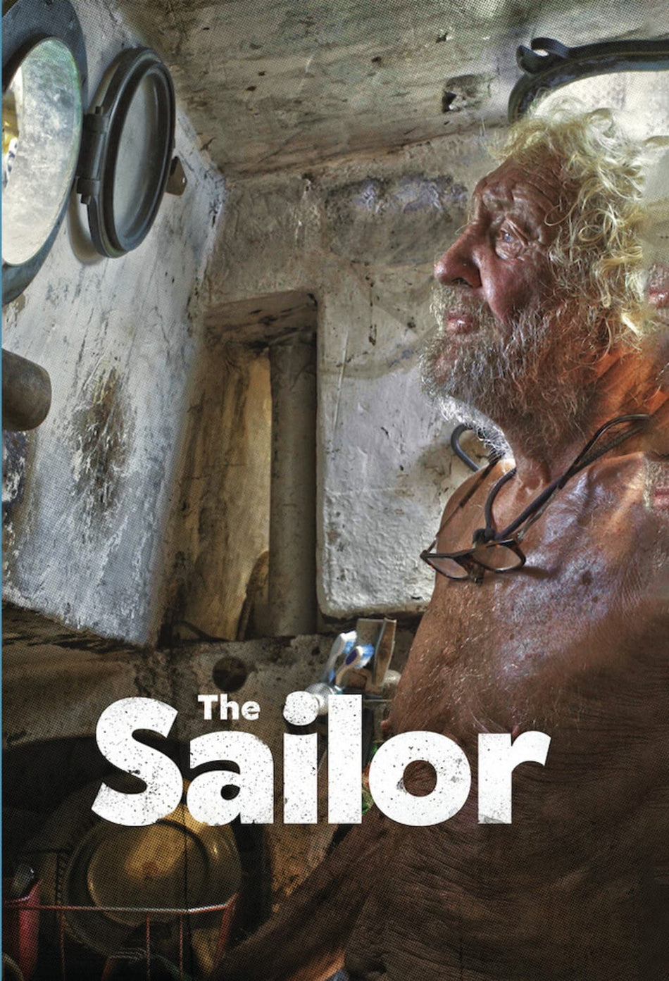 The Sailor - [DVD]