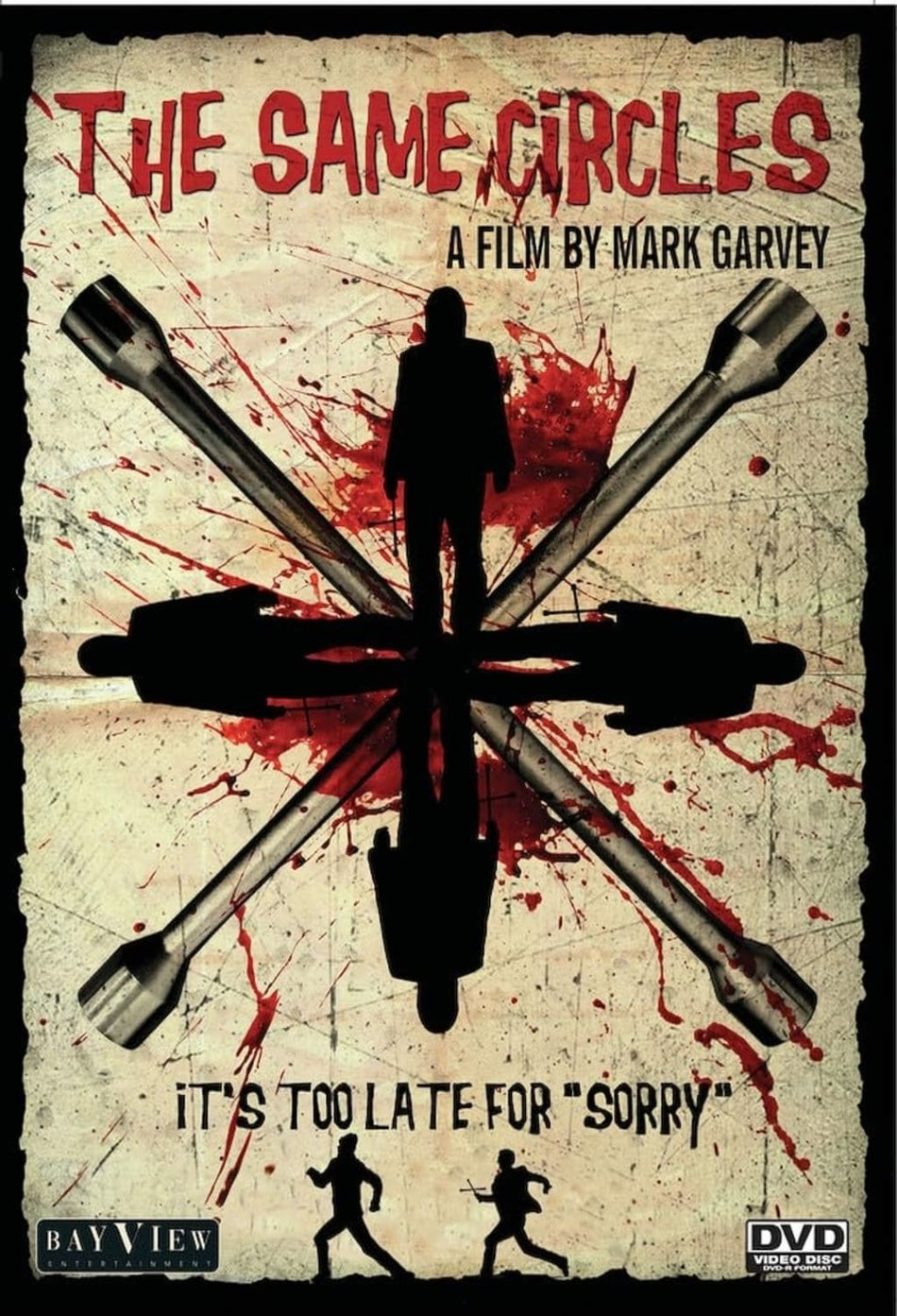 The Same Circles - [DVD]