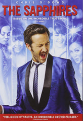 The Sapphires - [DVD]