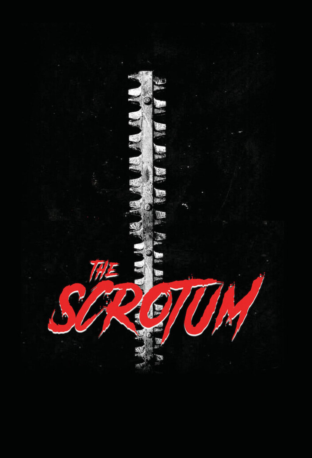 The Scrotum - [DVD]