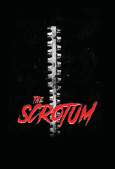 The Scrotum - [DVD]