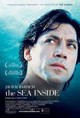 The Sea Inside - [DVD]