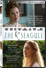 The Seagull - [DVD]