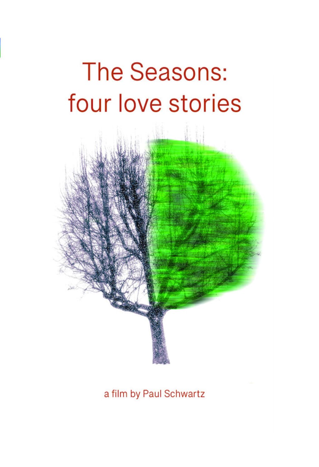 The Seasons: Four Love Stories - (Dolby, AC-3) - [DVD]
