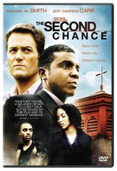The Second Chance - [DVD]