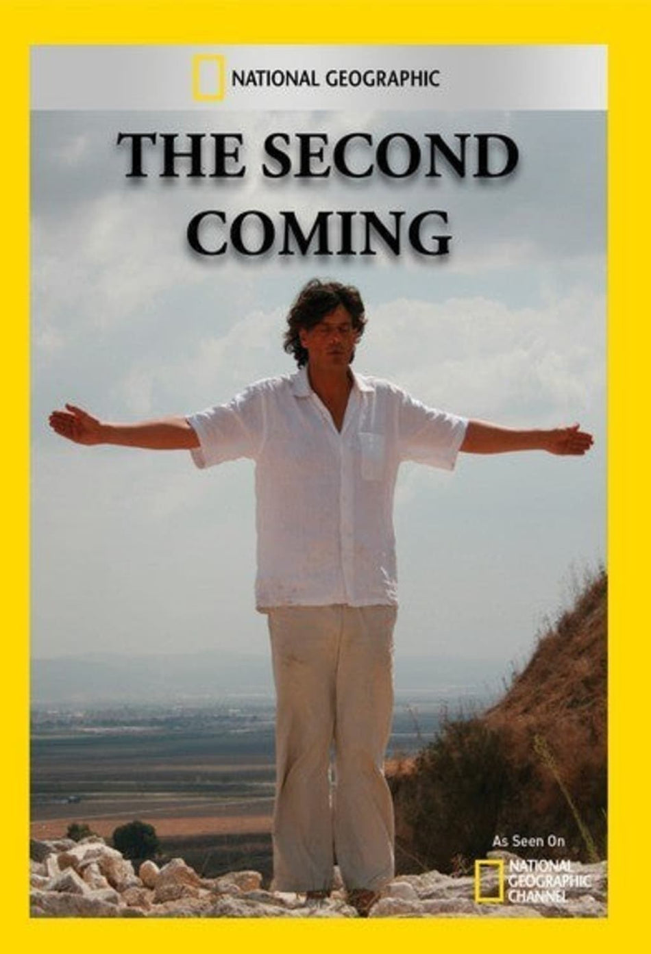 Second Coming - (NTSC Format) - [DVD]