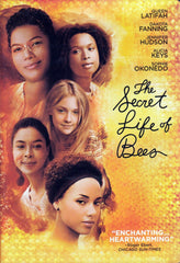 The Secret Life of Bees - [DVD]