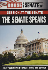 The Senate Speaks - [DVD]
