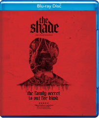 The Shade - (Dolby) - [Blu-ray]