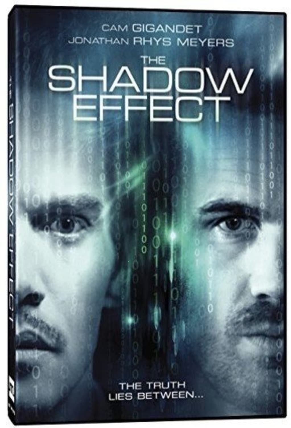The Shadow Effect - [DVD]