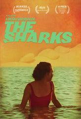 The Sharks - [DVD]
