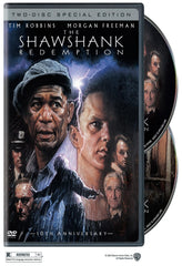 The Shawshank Redemption [10th Anniversary 2 - Disc Special Edition] - [DVD]