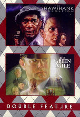 The Shawshank Redemption/The Green Mile - [DVD]