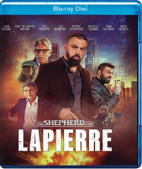 The Shepherd Code: Lapierre - [Blu-ray]