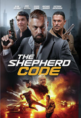 The Shepherd Code - (Dolby, AC-3) - [DVD]