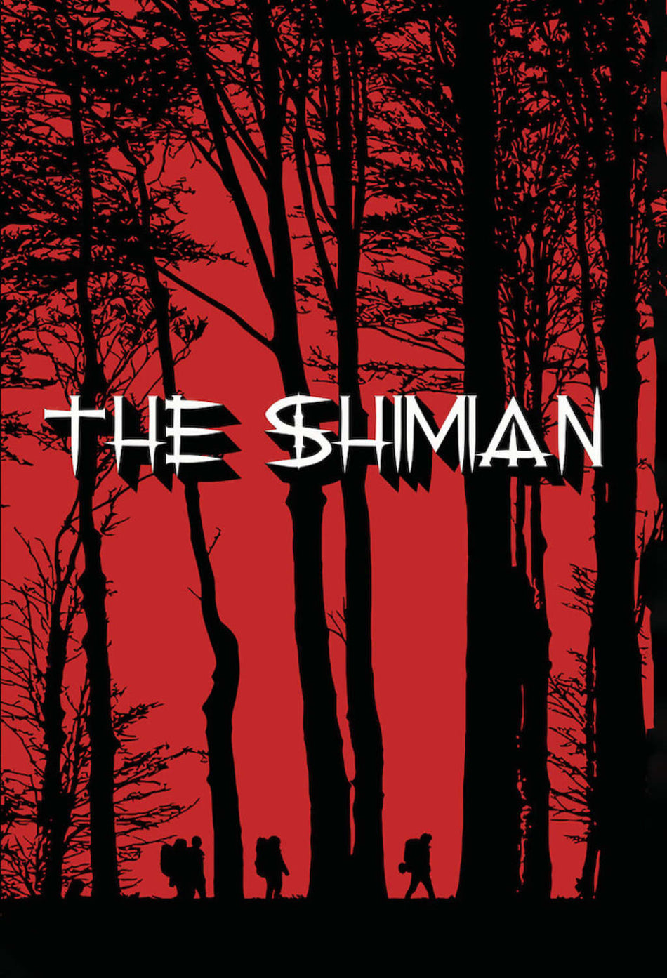 The Shimian - [DVD]