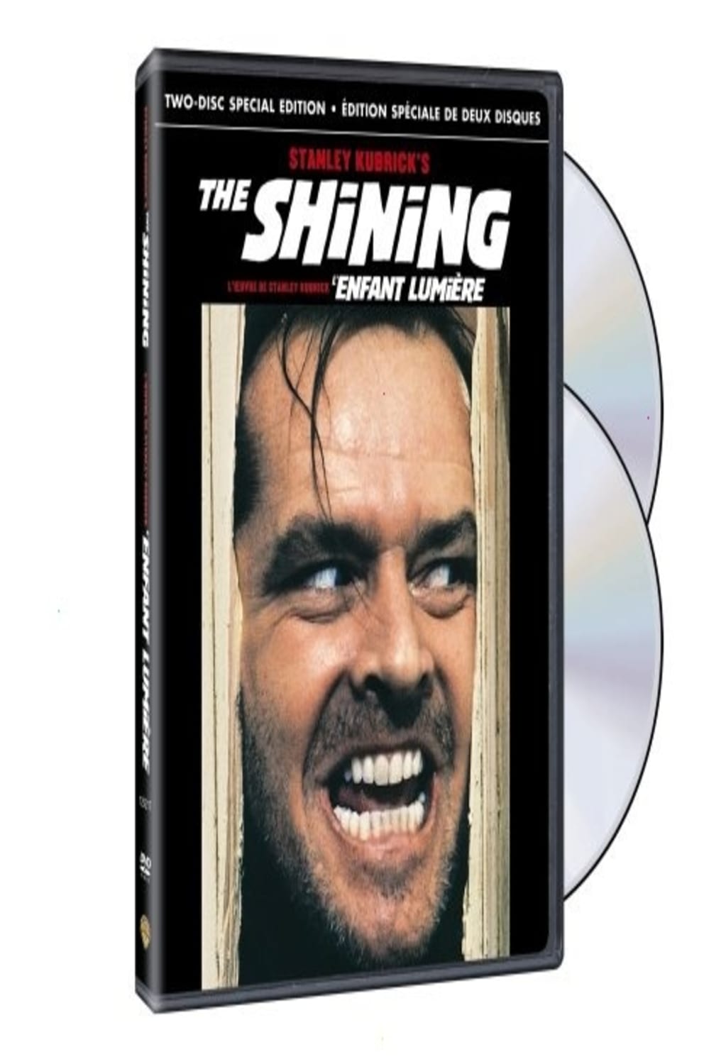 The Shining: Two - Disc Special Edition / L'enfant lumi - [DVD]