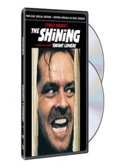 The Shining: Two - Disc Special Edition / L'enfant lumi - [DVD]