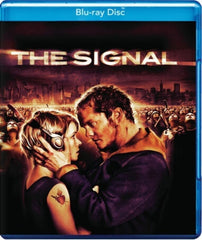 The Signal - [Blu-ray]