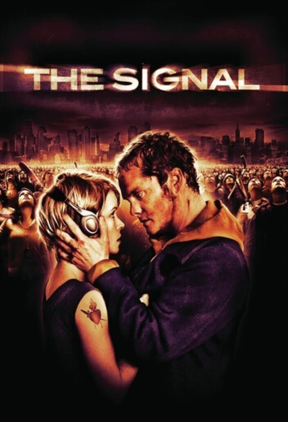The Signal - [DVD]