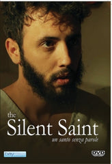 The Silent Saint (Un Santo Senza Parole) - [DVD]