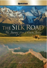 The Silk Road - [DVD]