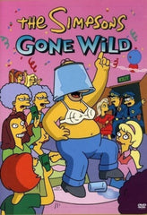 The Simpsons: Gone Wild - [DVD]