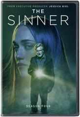 The Sinner: Season Four - (Digital Theater System, AC-3, 2 Pack) - [DVD]