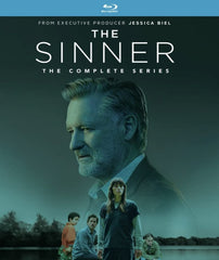 The Sinner: The Complete Series - (Boxed Set, Dolby, AC-3) - [Blu-ray]