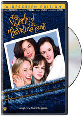 The Sisterhood of the Traveling Pants / Quatre filles et un jean [Widescreen Edition] - [DVD]