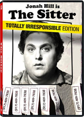 The Sitter - [DVD]
