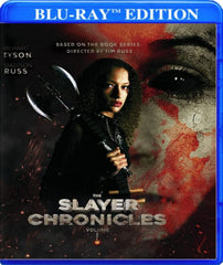 The Slayer Chronicles, Vol. 1 - [Blu-ray]