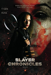 The Slayer Chronicles, Vol. 1 - [DVD]