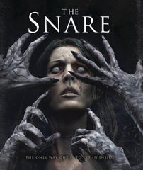 The Snare - [Blu-ray]