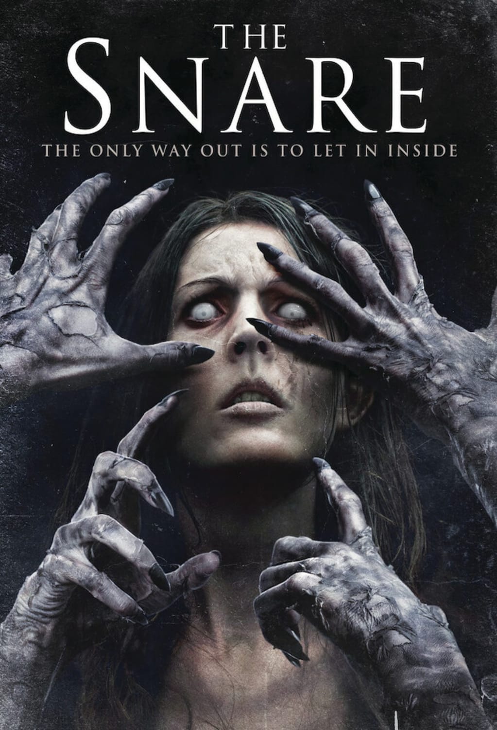 The Snare - [DVD]