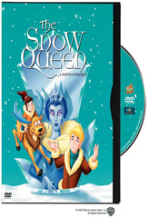 The Snow Queen - [DVD]