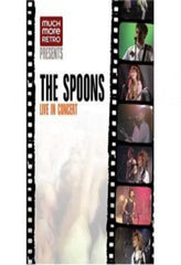 The Spoons: Live in Concert - (Dolby) - [DVD]