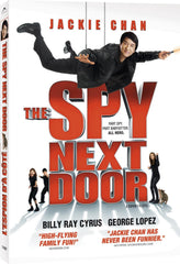 The Spy Next Door - [DVD]