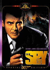 The Spy Who Loved Me [Special Edition] - [Blu-ray]