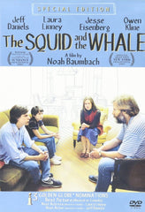 The Squid And The Whale - Special Edition - Widescreen - [DVD]