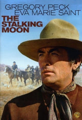 The Stalking Moon - [DVD]