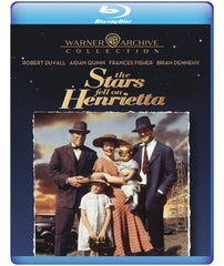 The Stars Fell On Henrietta - (Digital Theater System) - [Blu-ray]